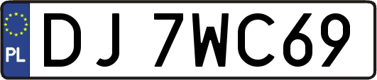 DJ7WC69