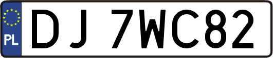 DJ7WC82