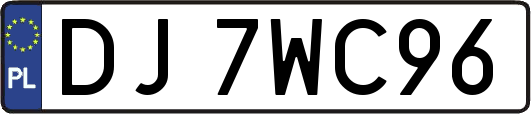 DJ7WC96