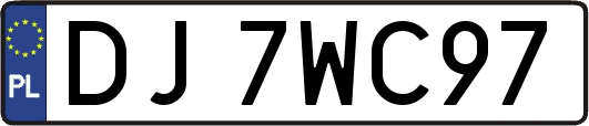 DJ7WC97