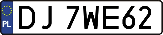 DJ7WE62