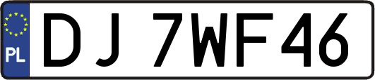 DJ7WF46