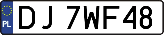 DJ7WF48