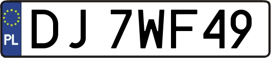 DJ7WF49