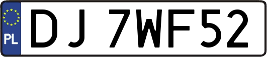 DJ7WF52