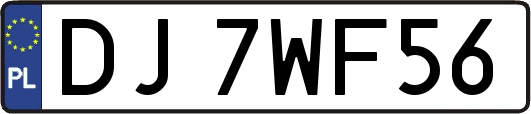 DJ7WF56