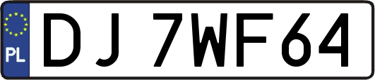 DJ7WF64