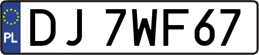 DJ7WF67
