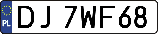 DJ7WF68