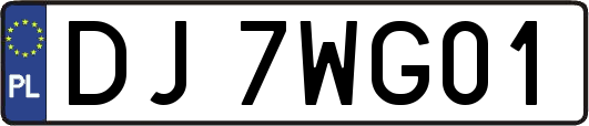 DJ7WG01