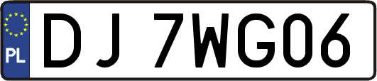 DJ7WG06