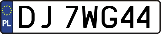 DJ7WG44