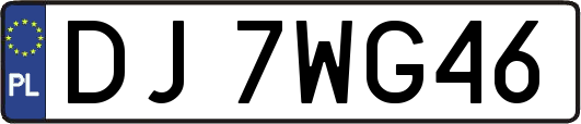 DJ7WG46