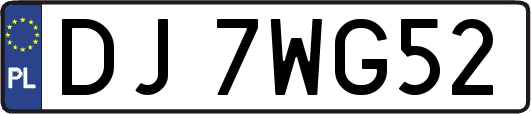 DJ7WG52