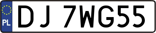 DJ7WG55
