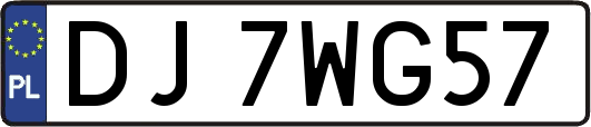 DJ7WG57