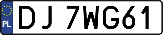 DJ7WG61