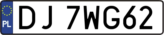 DJ7WG62