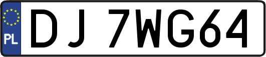 DJ7WG64