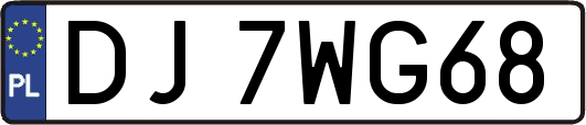 DJ7WG68
