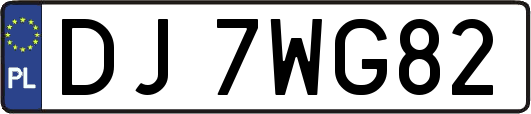 DJ7WG82