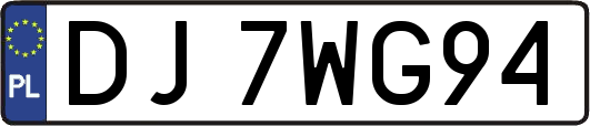 DJ7WG94