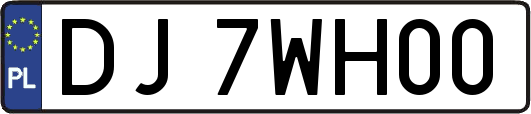 DJ7WH00