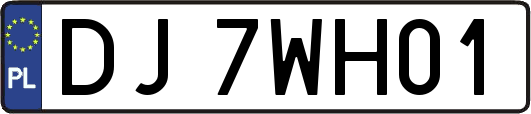 DJ7WH01
