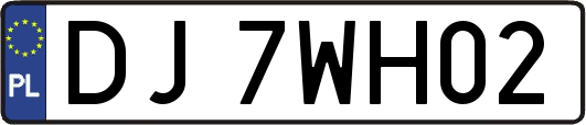 DJ7WH02