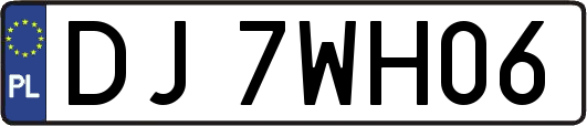 DJ7WH06