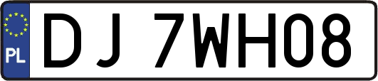 DJ7WH08