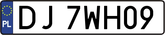 DJ7WH09