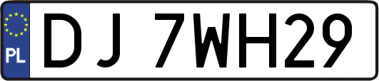 DJ7WH29