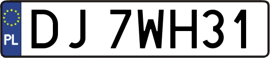 DJ7WH31