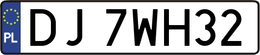 DJ7WH32