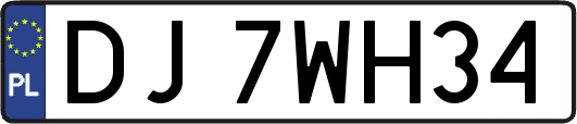 DJ7WH34
