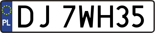 DJ7WH35