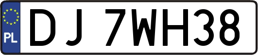 DJ7WH38
