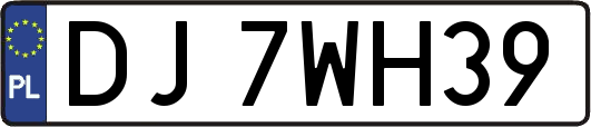 DJ7WH39