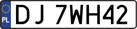 DJ7WH42