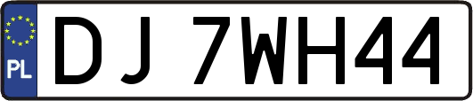 DJ7WH44