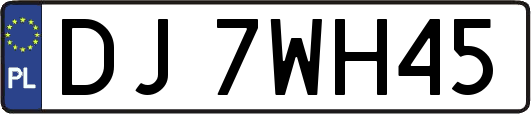DJ7WH45
