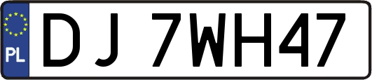 DJ7WH47
