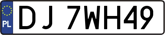 DJ7WH49