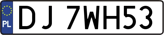 DJ7WH53