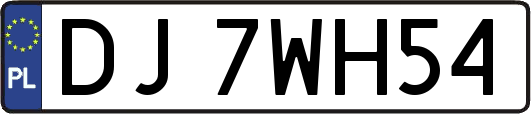 DJ7WH54
