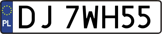 DJ7WH55