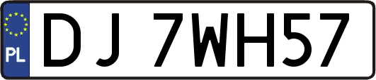 DJ7WH57