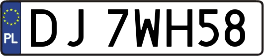 DJ7WH58