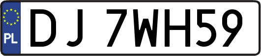 DJ7WH59